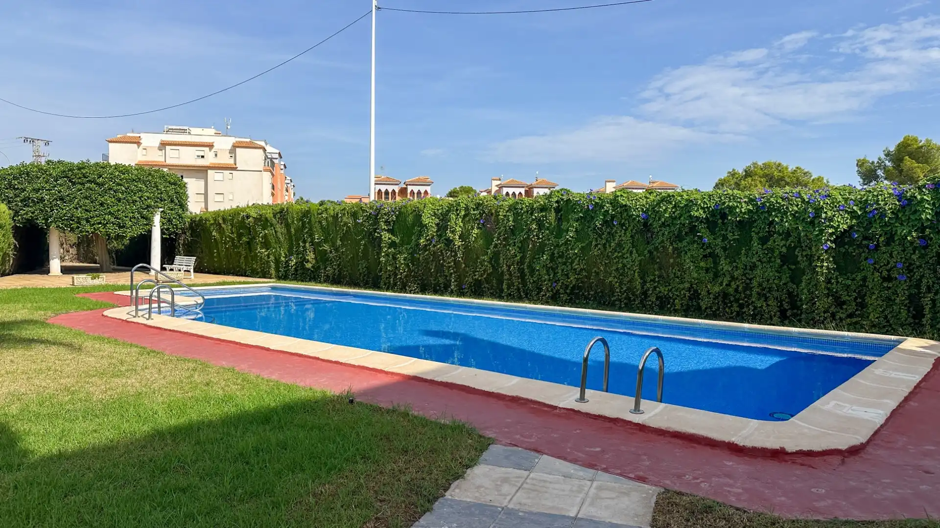 Casa a schiera con terrazza in vendita a Orihuela Costa, imagen 44