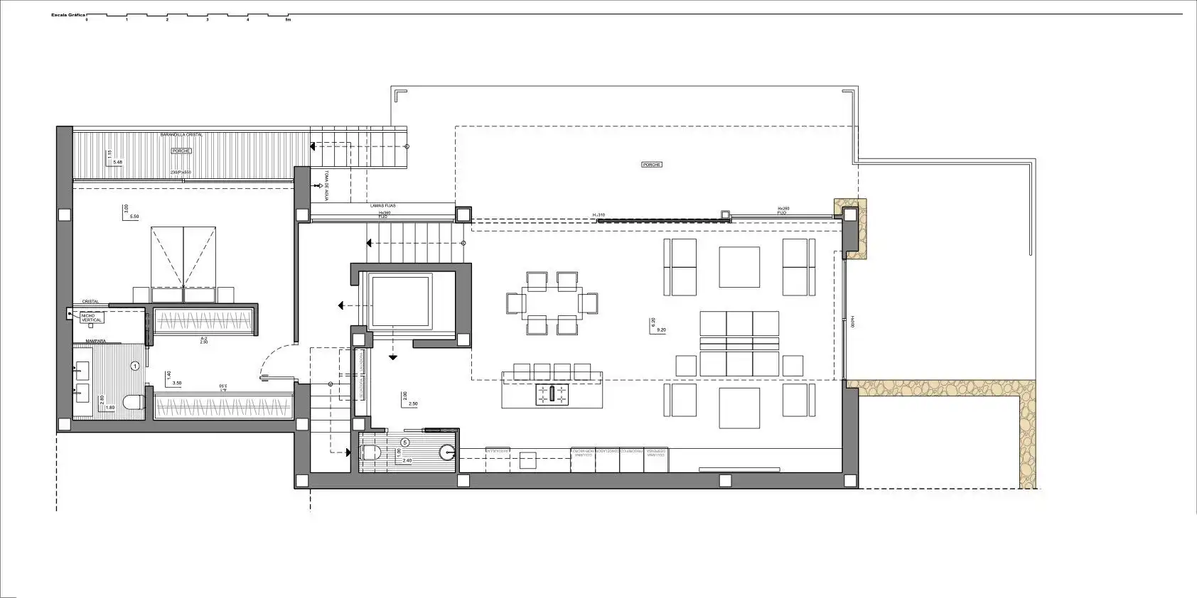 Villa avec terrasse à vendre à Altea la Vella, imagen 16