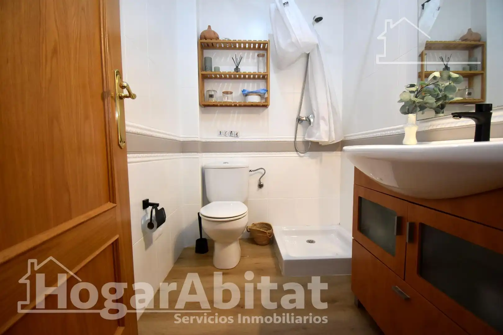 Casa a schiera con terrazza in vendita a Calle Maestrat, imagen 45