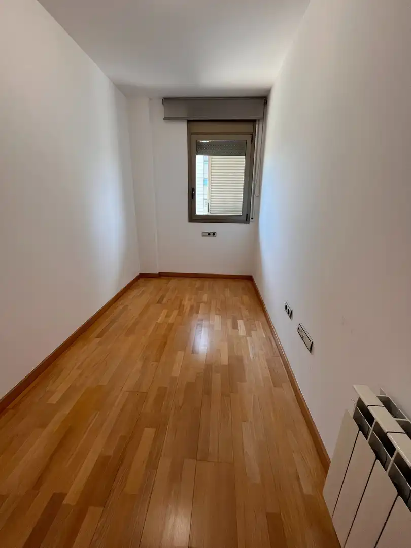 Habitación de Estudio de alquiler en Terrassa con Calefacción