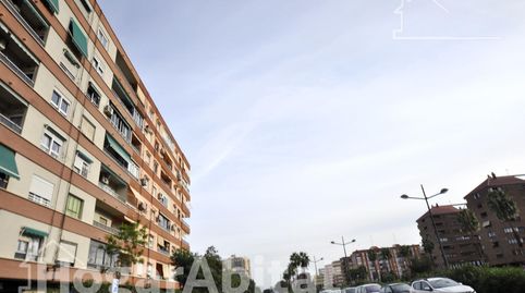 Foto 5 de Garaje en venta en Avenida Pío XII, Barrio de Benicalap, Valencia Capital