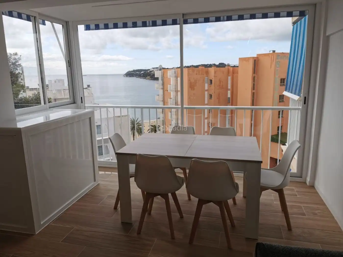 Wohnung zum Verkauf in Carrer Federico García Lorca 2