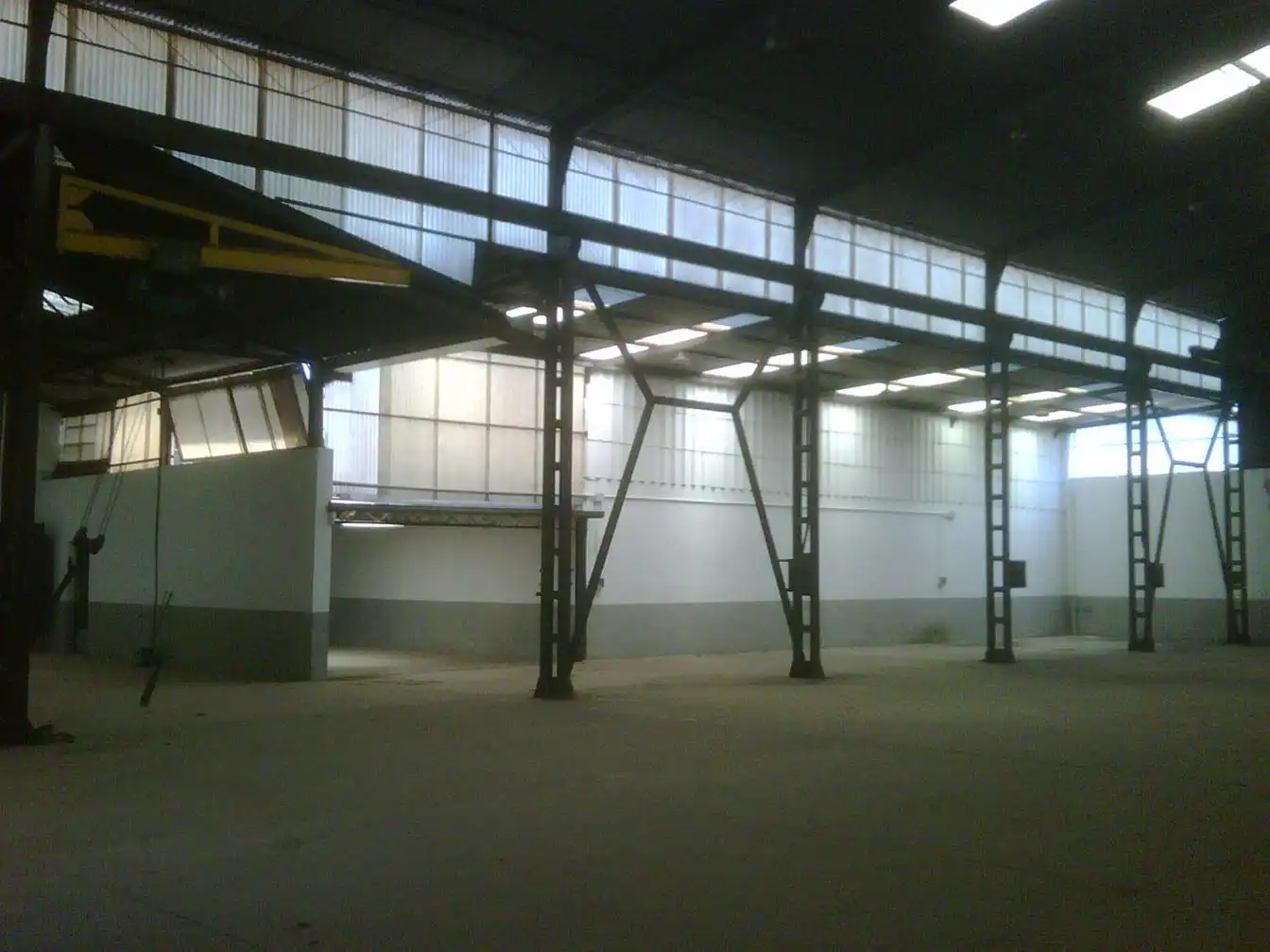 Nau industrial en venda a Periurbano Este - Campiña, imagen 6