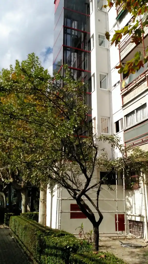 Apartament de lloguer a Lucero