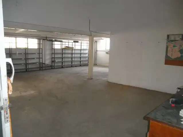 Nave industrial en venta en Xirivella