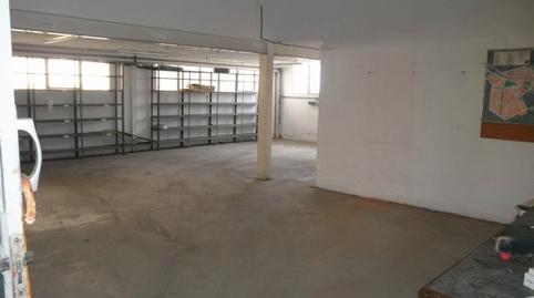 Photo 4 of Industrial buildings for sale in Carrer Les Moreres, 44, Centro, Xirivella