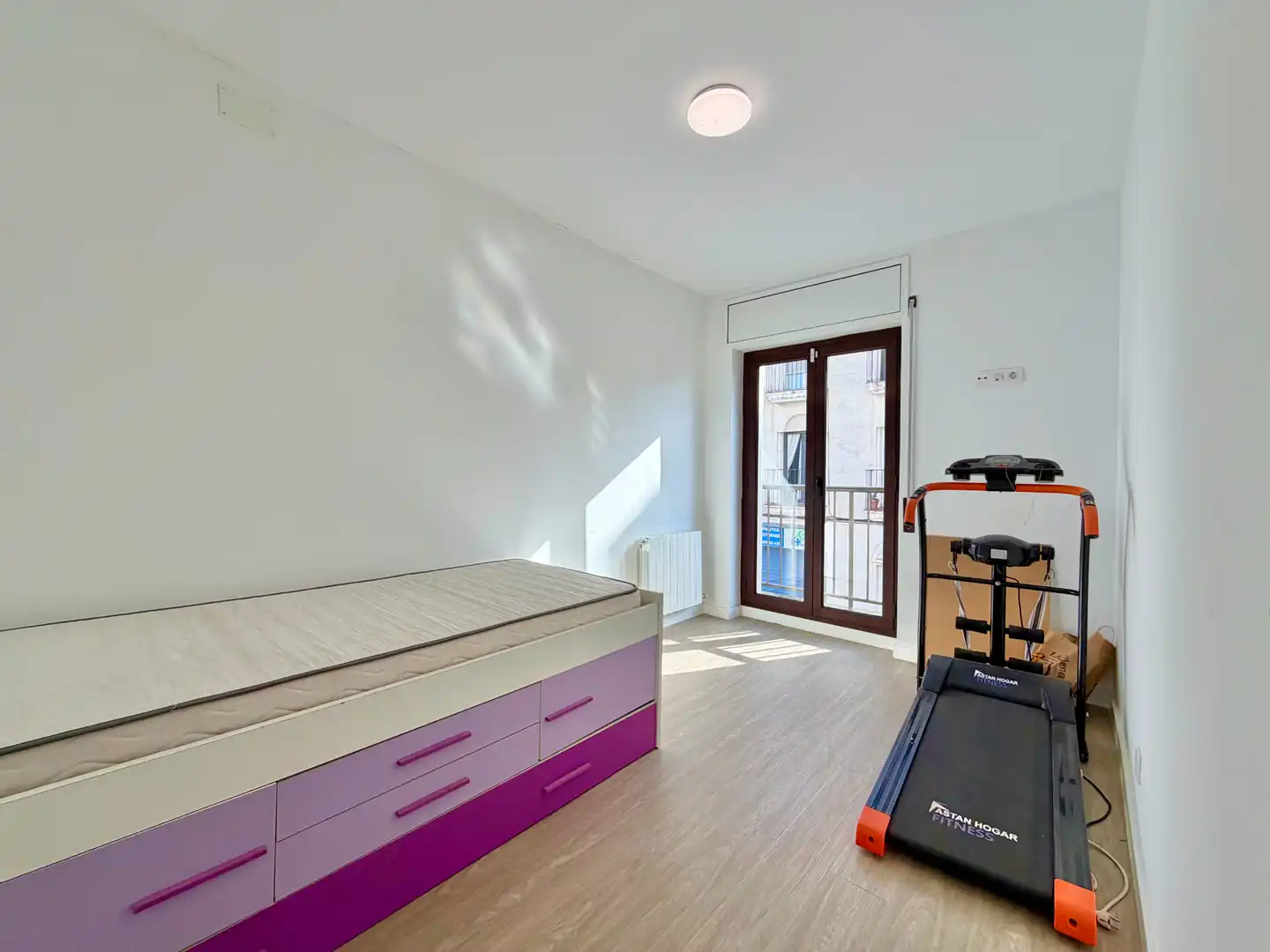 Terraced house with terrace for sale in Carrer de la Unió, imagen 32