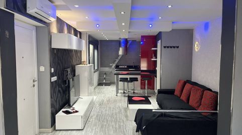 Foto 3 de Piso de alquiler en Calle Baja, 27, Alcañiz, Teruel