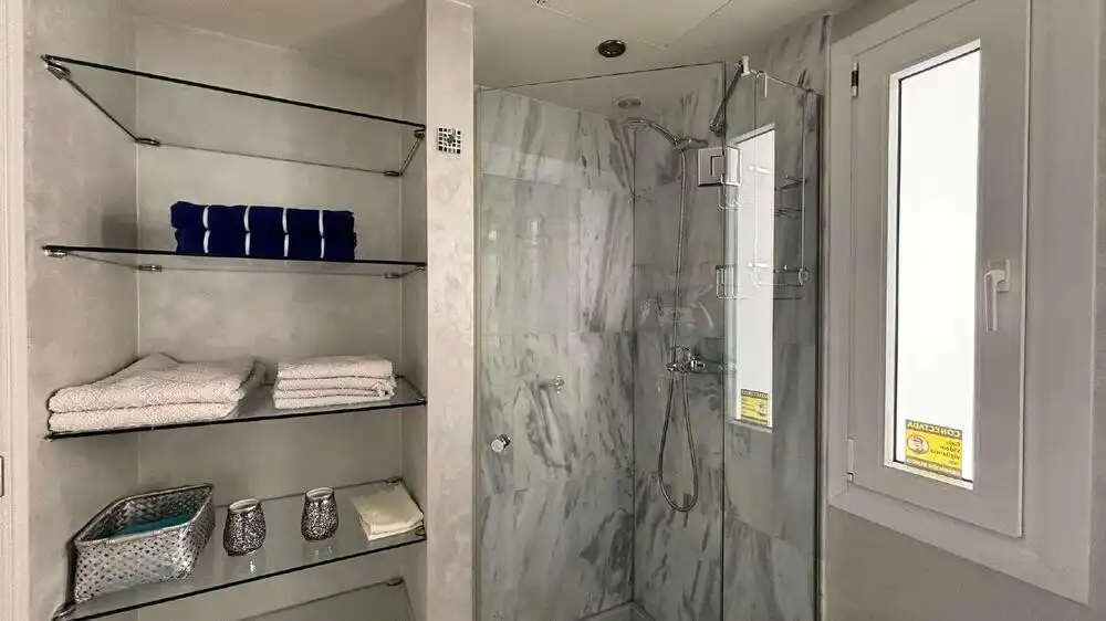 Penthouse mit Pool zur Miete in Nueva Andalucía, imagen 21