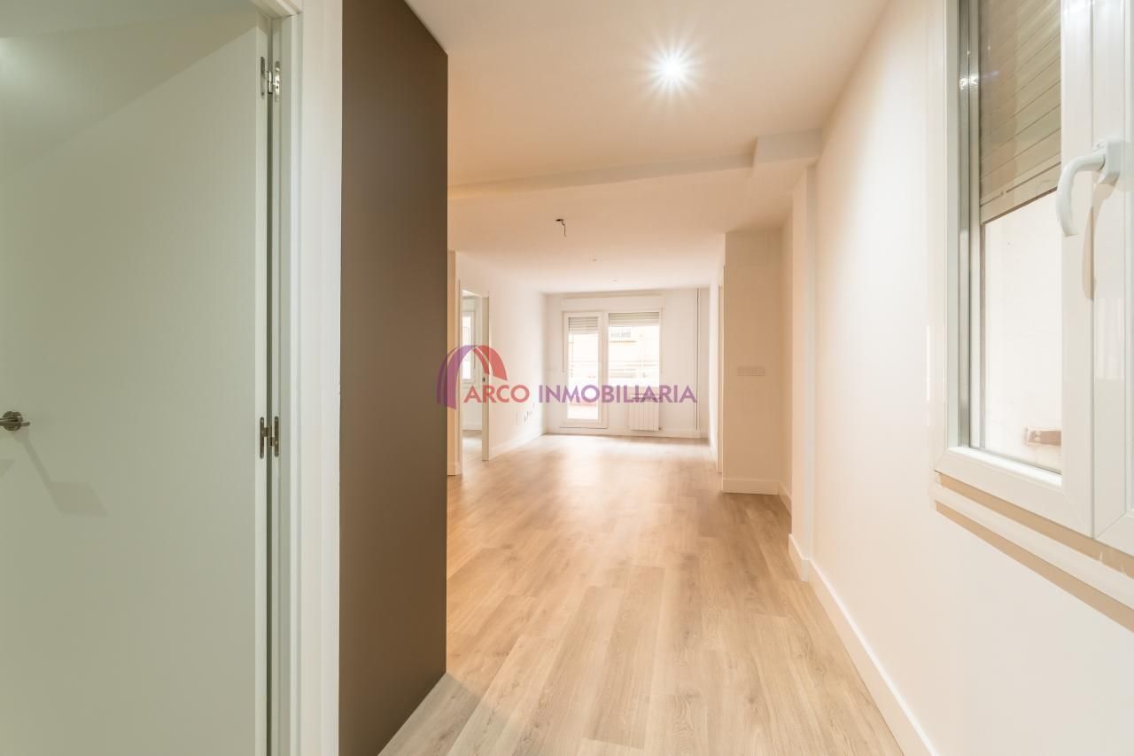 Piso en venta en Burgos Capital con Calefacción y Terraza