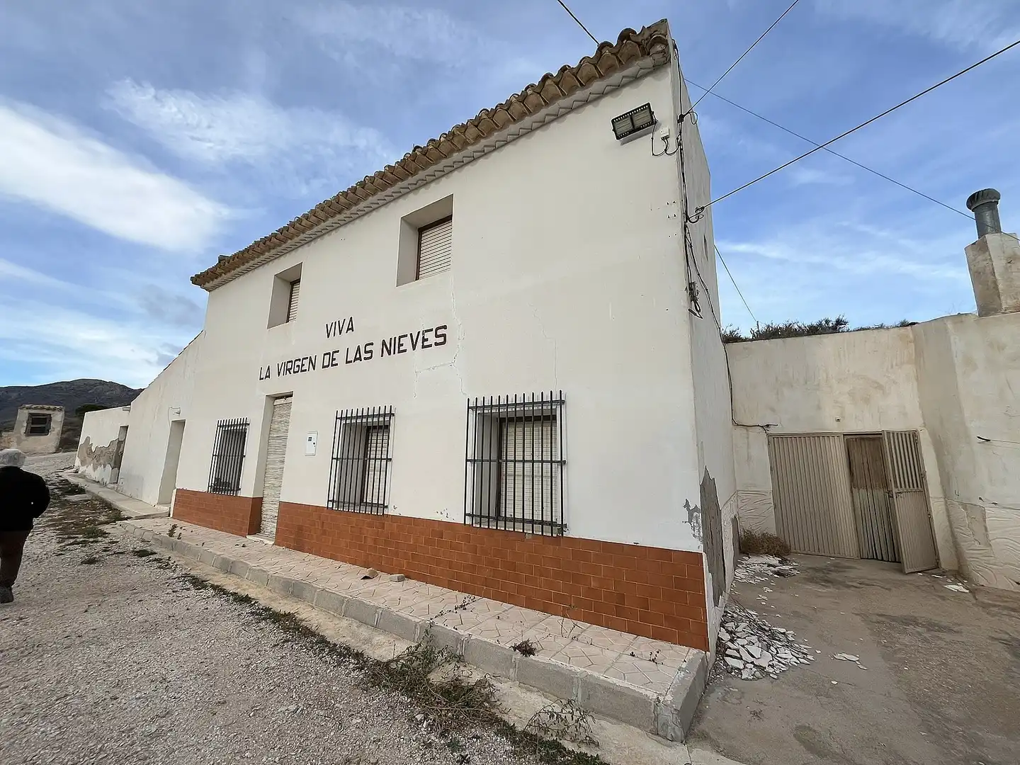 Landhaus zum Verkauf in Hondón de las Nieves / El Fondó de les Neus, imagen 57