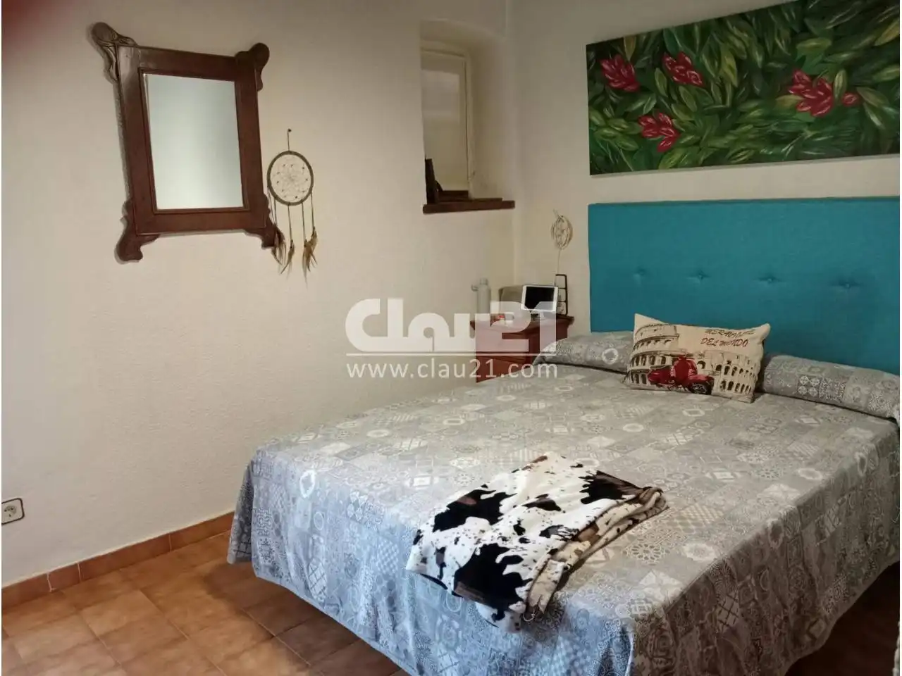 Habitación de Casa o chalet en venta en Olvan con Aire acondicionado, Calefacción y Terraza