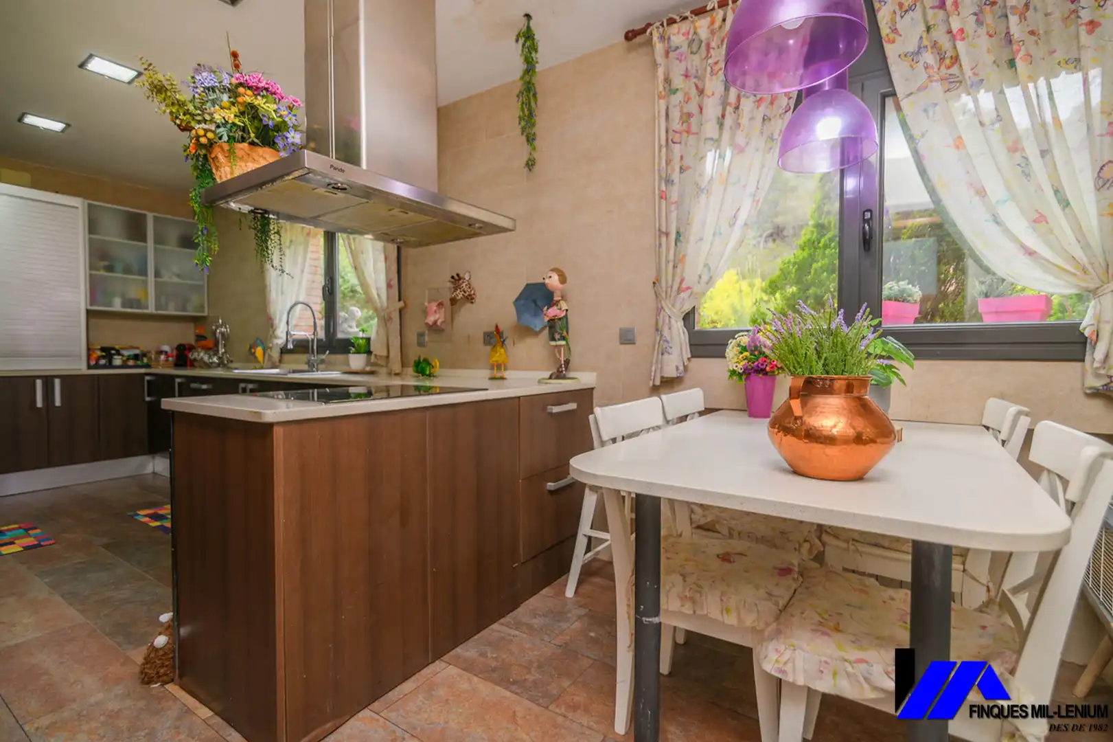 House with terrace for sale in Begues, imagen 20
