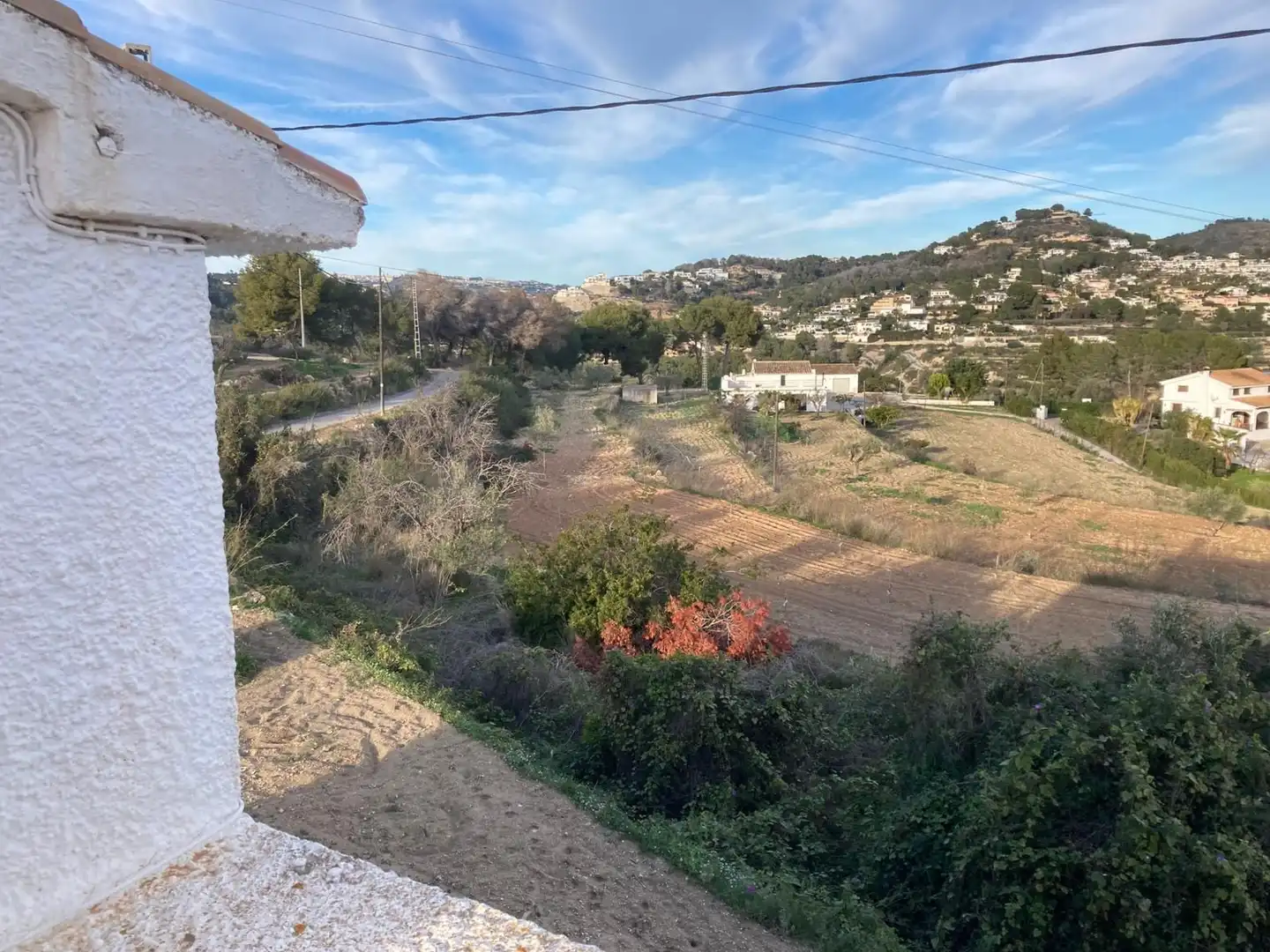 Rural land for sale in Gargasindi - Garduix - Colina del Sol, imagen 10