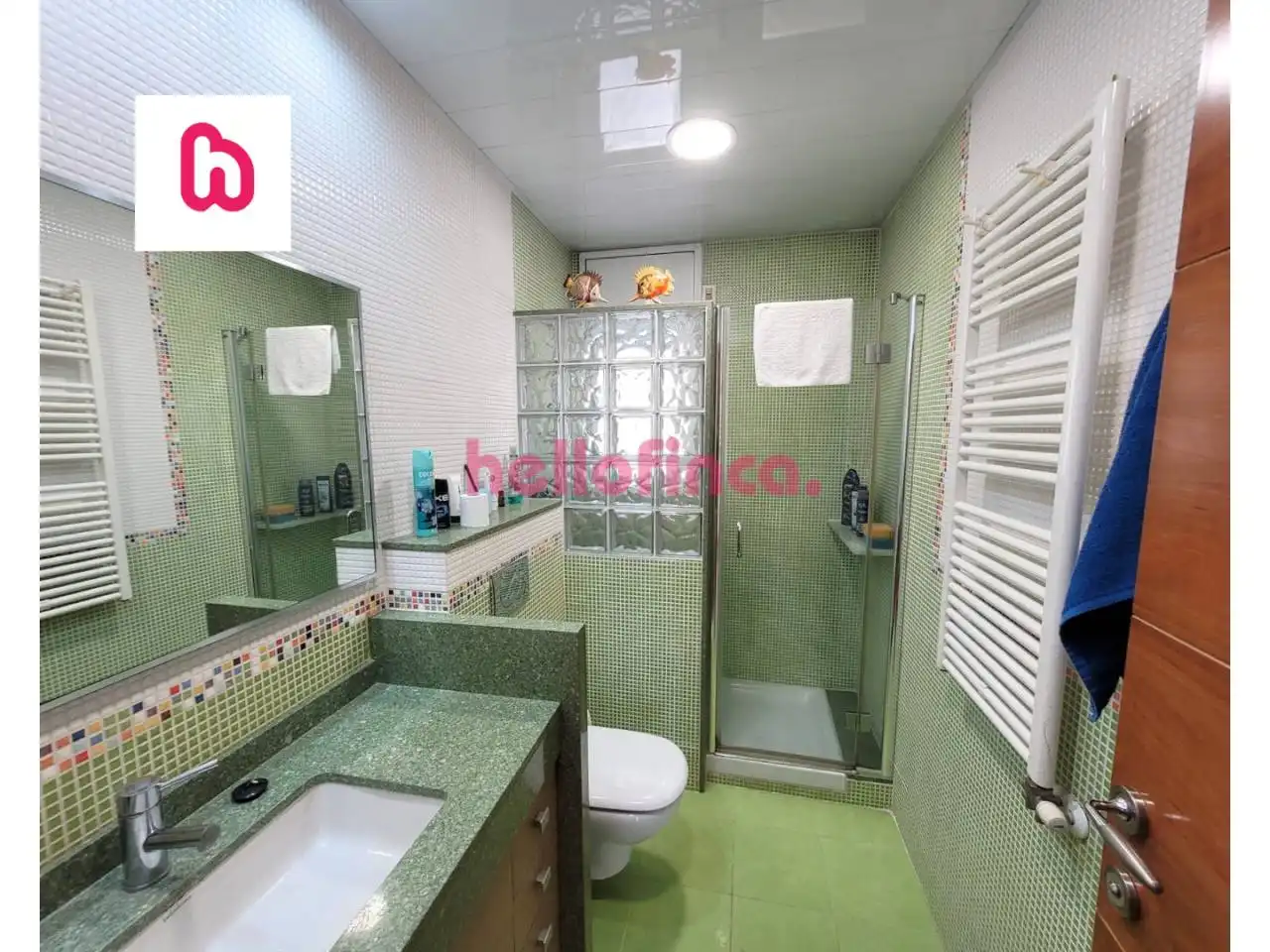 Chalet con jardín en venta en Calle Pío Baroja, imagen 18