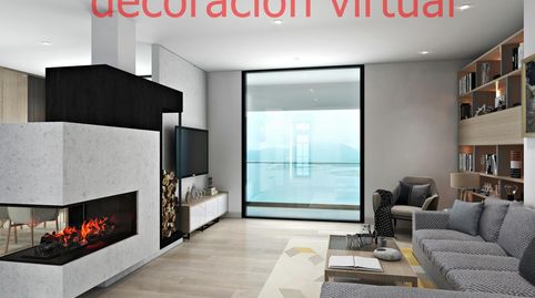 Foto 4 de Apartament en venda a Lugar Lugar Meloxo, 19, O Grove , Pontevedra