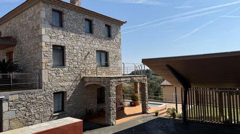 Foto 2 de Casa o xalet en venda a Eixample - Can Bogunyà, Castellar del Vallès