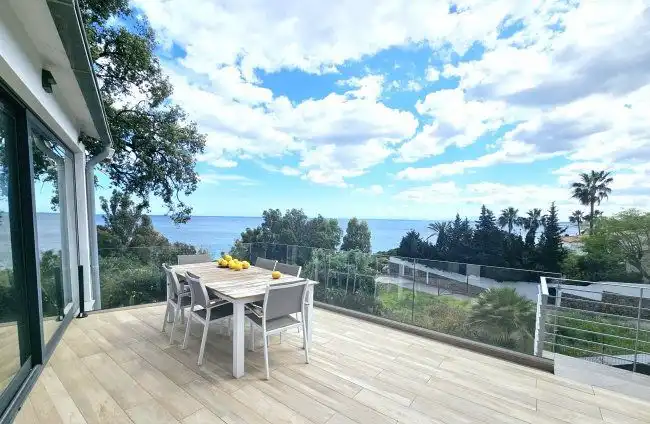 Villa avec piscine à vendre à Torreguadiaro - San Diego, imagen 8