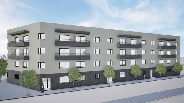 Piso en Venta en Carrer de Girona en Balaguer