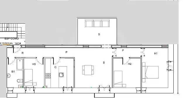 Appartement avec ascenseur à vendre à Centre Vila, imagen 26