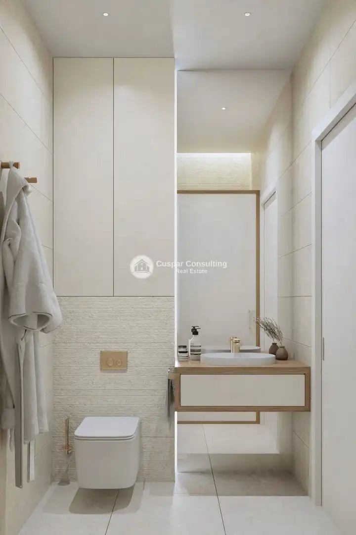 Apartament amb piscina en venda a N/A, imagen 12