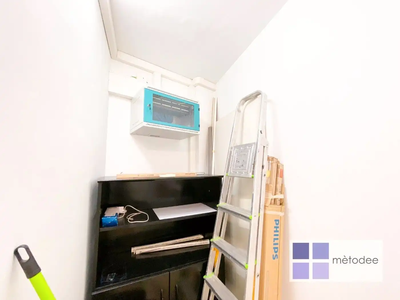 Bureau avec ascenseur à vendre à Carrer d'Aragó, imagen 23