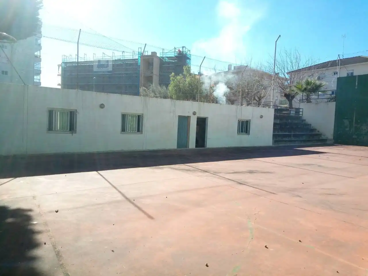 Terreny residencial en venda a Cunit Residencial, imagen 17