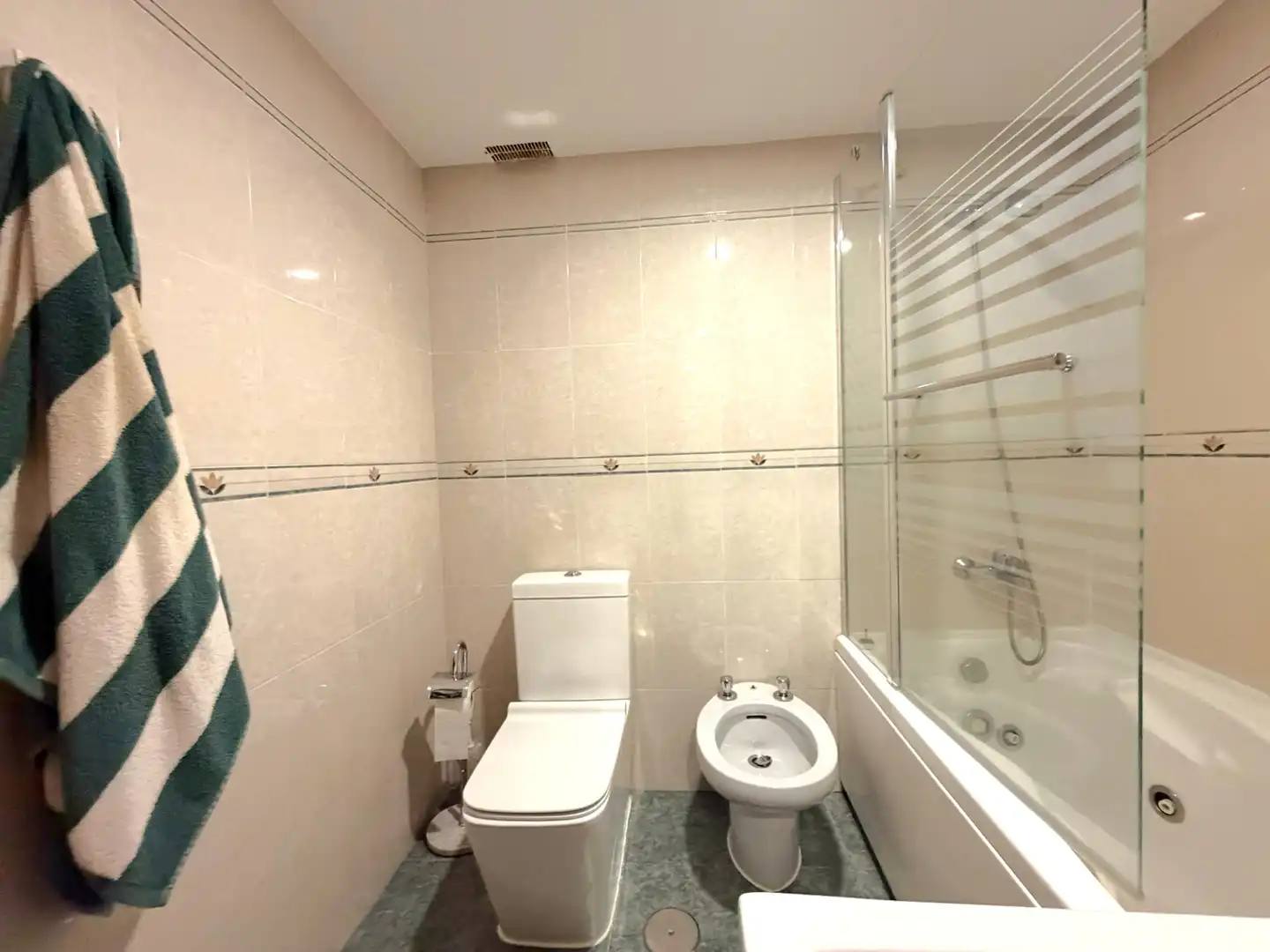 Piso con piscina en venta en Calle de Alfonso XIII, imagen 25