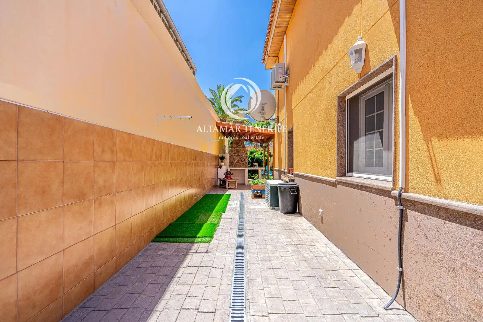 Casa o xalet en venda a Casco Urbano