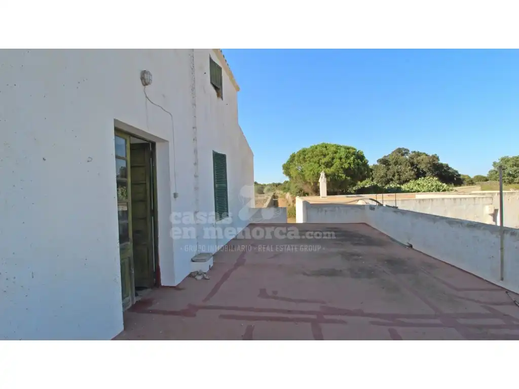 Maison avec jardin à vendre à Alaior poble, imagen 33