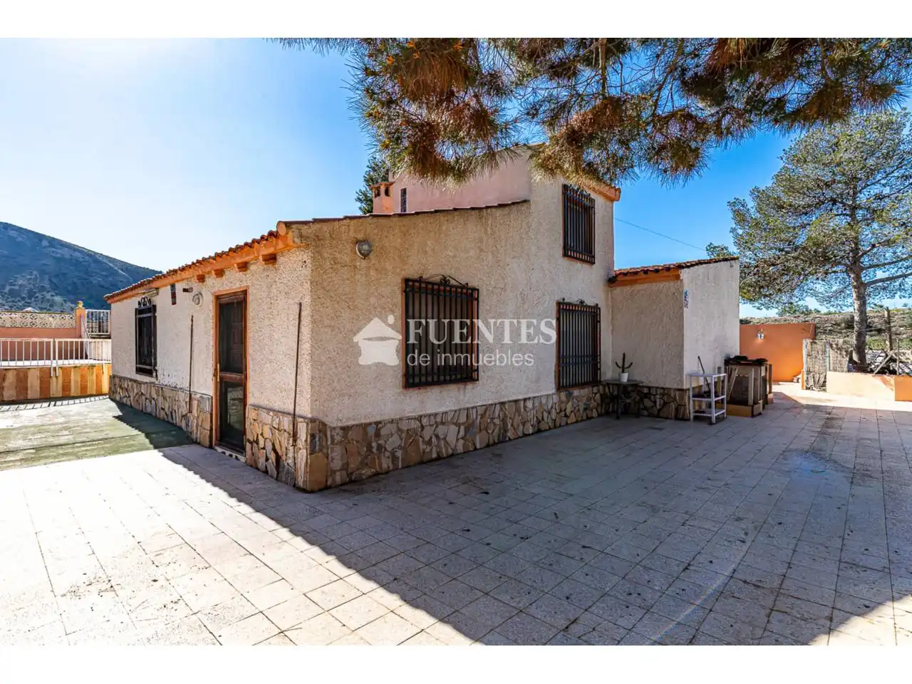 Casa o xalet en venda a La Alcoraya