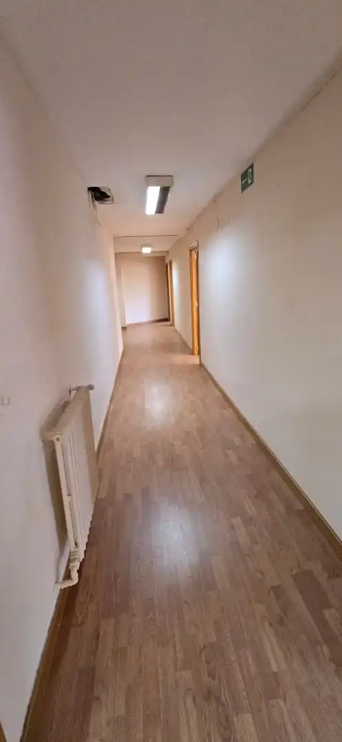 Office space to rent in Calle de la Hipica 1, imagen 19