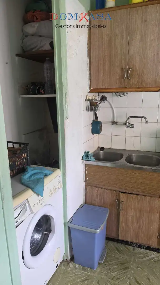 Kitchen of Buildings for sale in Tortosa