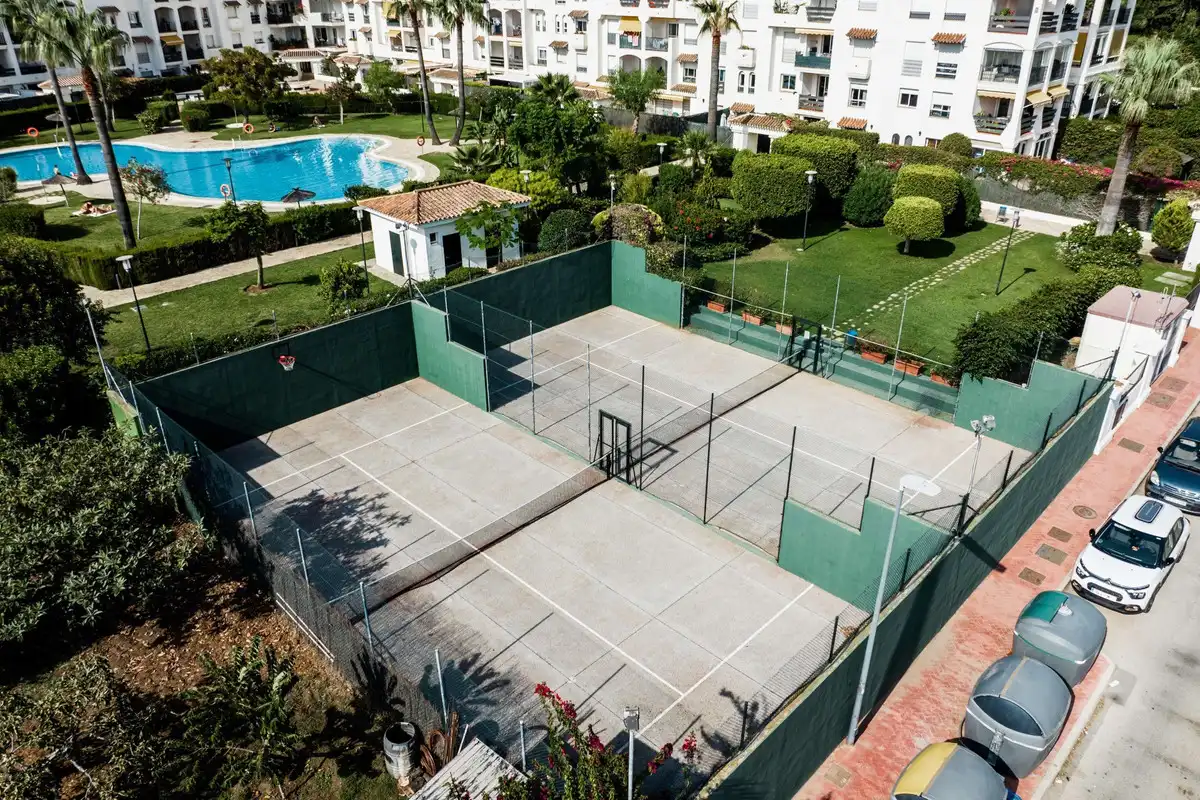 Piso con piscina en venta en Calle Castilla s/n, imagen 20
