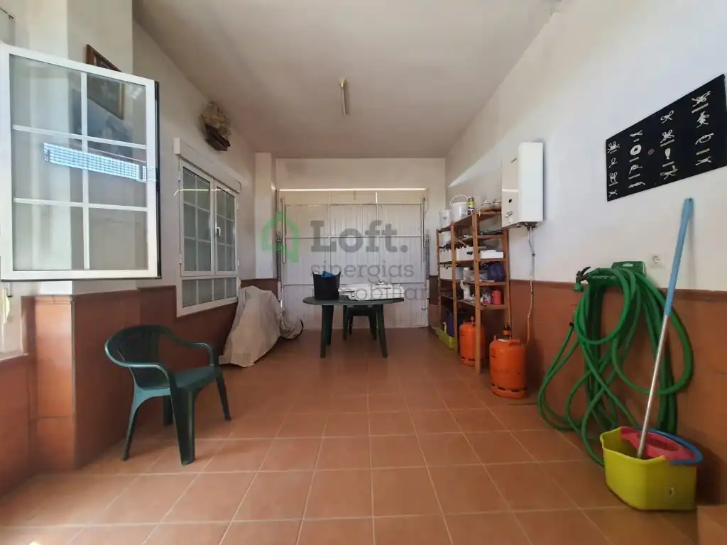 Casa o chalet en venta en Entrín Bajo