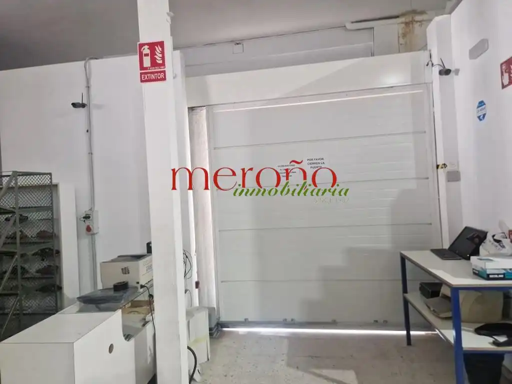 Nave industrielle à vendre à Elche ciudad, imagen 5