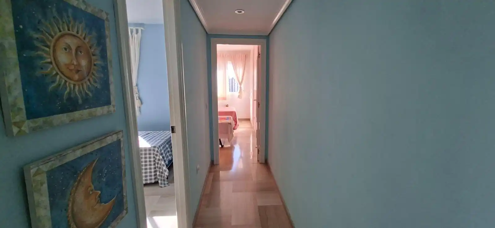 Attique avec ascenseur à vendre à Calle Calle Ribera Baixa, imagen 4