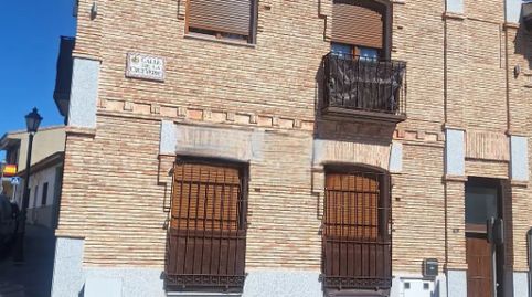 Foto 2 de Dúplex en venta en Centro, Navalcarnero