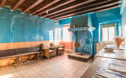 Living room of House or chalet for sale in Cubillo  with Swimming Pool