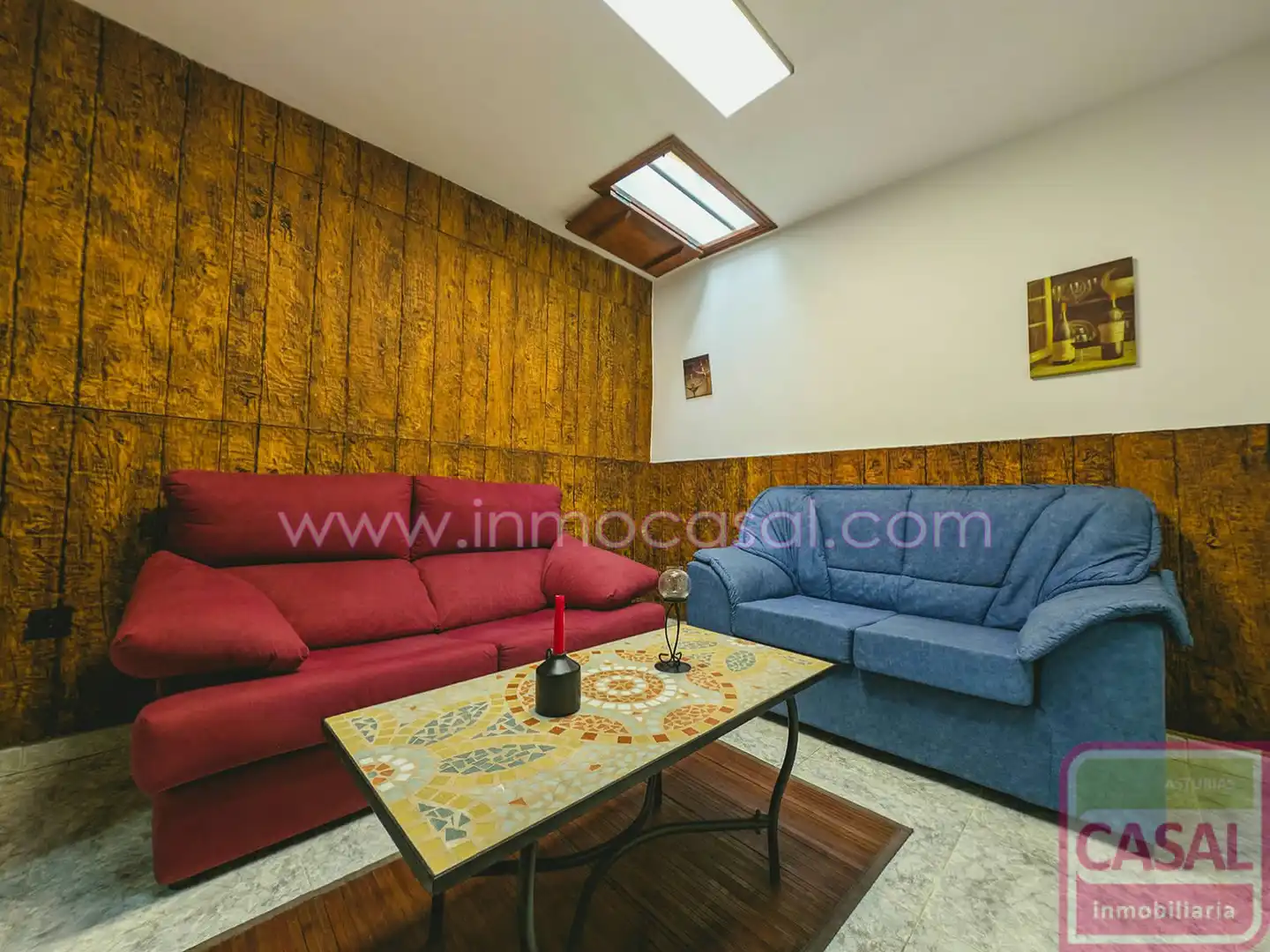 Casa o chalet en venta en Ciaño - Zona Rural