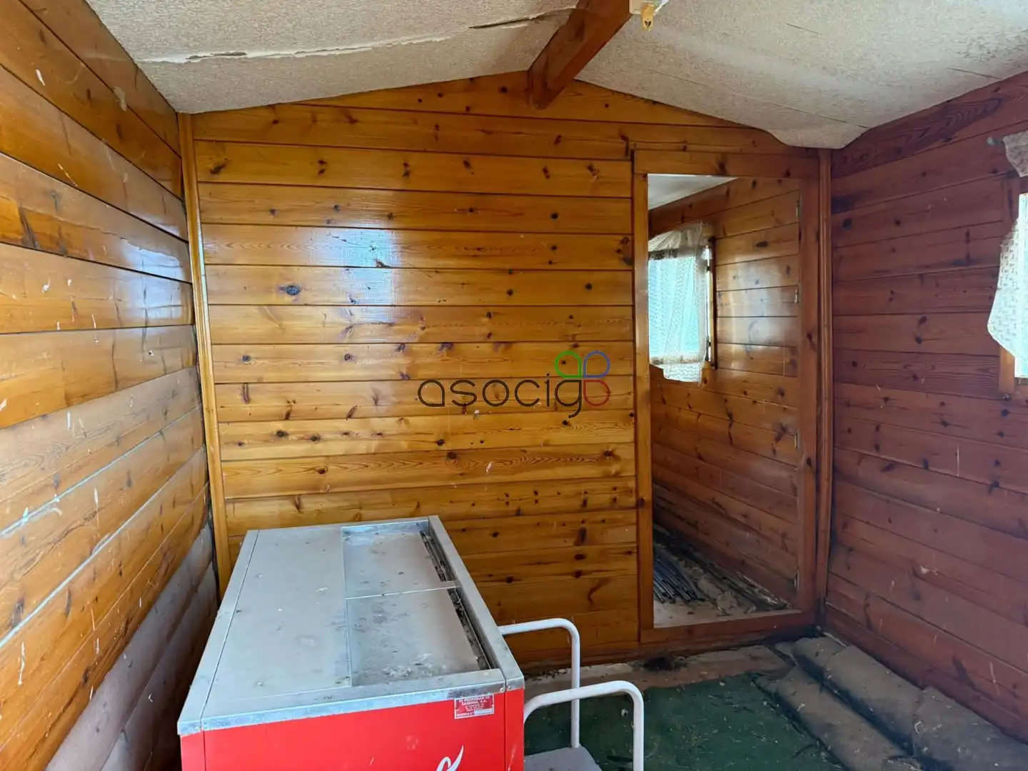 Terreno en venta en La Fragua, Ciruelas