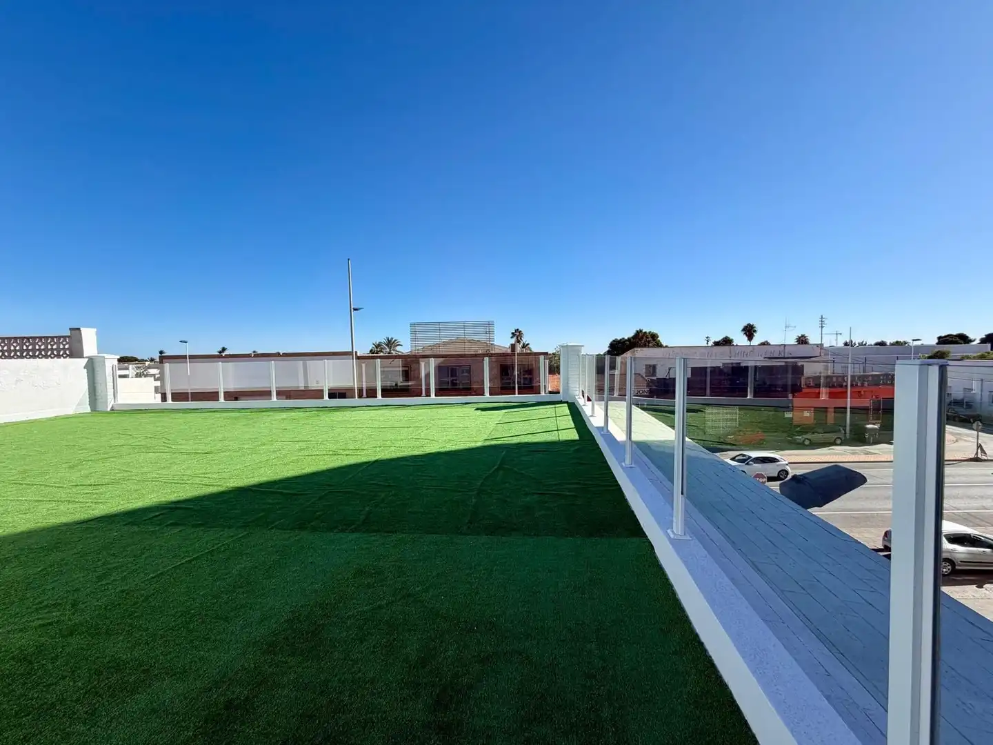 Penthouse zum Verkauf in San Pedro del Pinatar, imagen 6