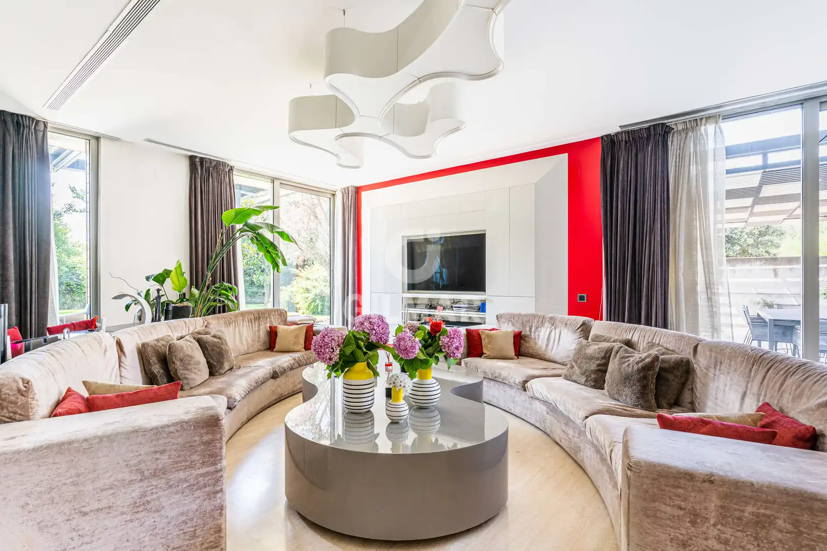 Casa adosada en venta en Valdemarín