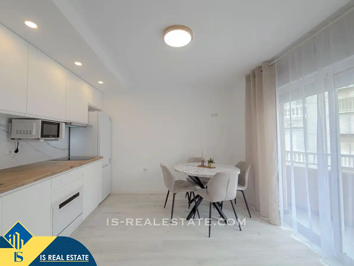 Apartament amb ascensor en venda a Playa del Cura, imagen 6