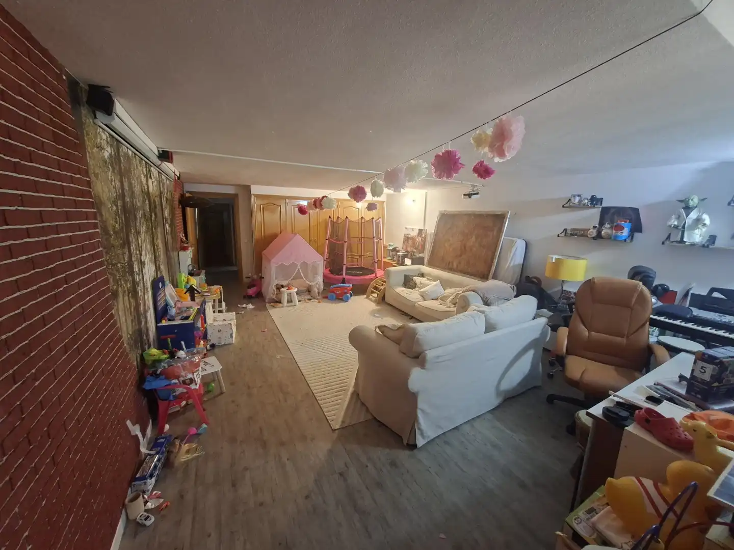 Casa o chalet en venta en Fuente Santa
