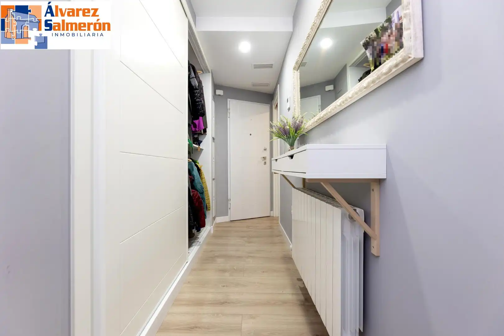 Flat with lift for sale in Ronda, imagen 9