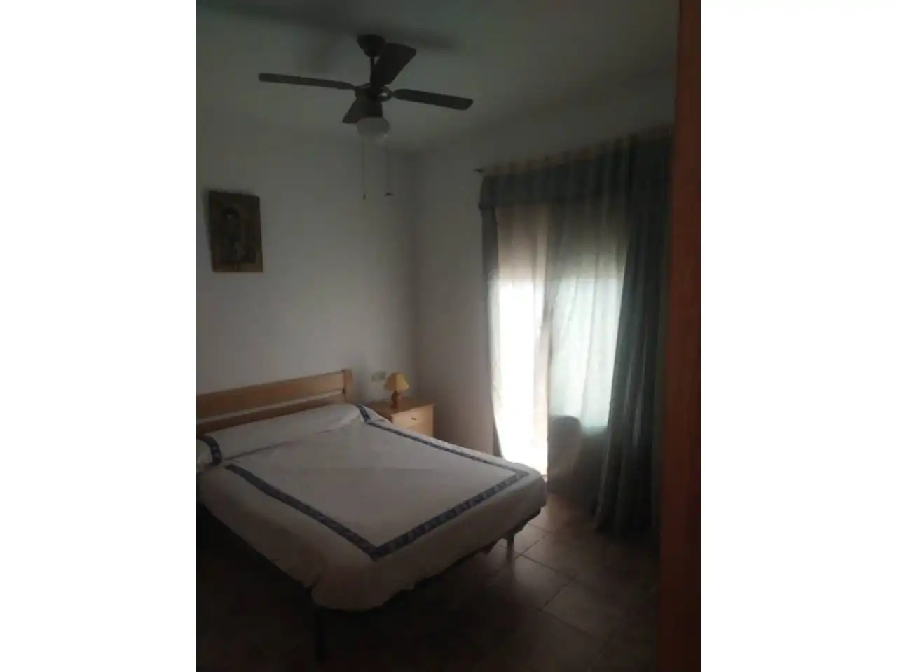 Bedroom of Houses for sale in Ruidera  with Air Conditioner, Heating and Furnished