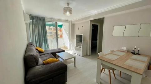 Foto 2 de Pis de lloguer a Calle Gordón, Cristo de la Epidemia, Málaga Capital