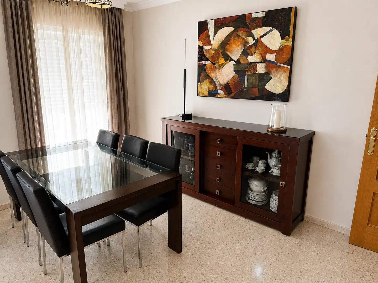 Ático con piscina en venta en Estepona Pueblo, imagen 6