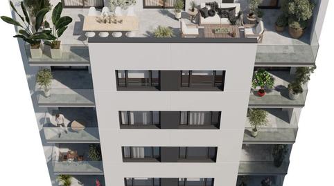 Photo 2 of Flat for sale in Rúa de Sanjurjo Badía, 27, Teis, Pontevedra